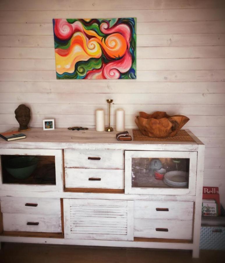 Beautiful Vintage Bungalow Wifi Parking. Las Galletas Exteriér fotografie