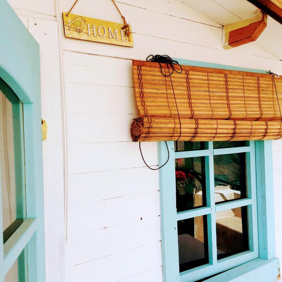 Beautiful Vintage Bungalow Wifi Parking. Las Galletas Exteriér fotografie